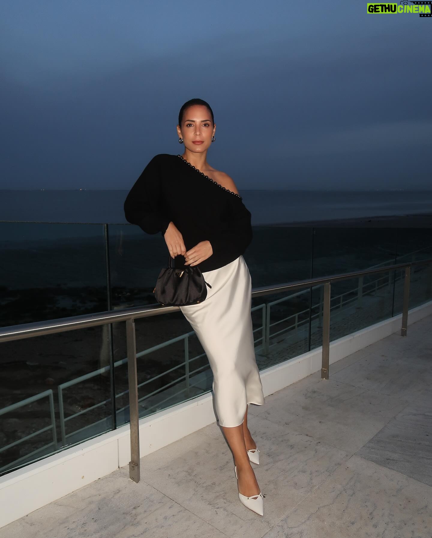 Olívia Ortiz Instagram - Na era dos saltos baixos @aldo_shoes #aldoportugal #aldocrew #streetstyle #lisboa pub