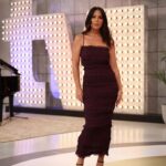 Olívia Ortiz Instagram - Menina-mulher de lágrima fácil e que ainda fica sem jeito a falar dela.