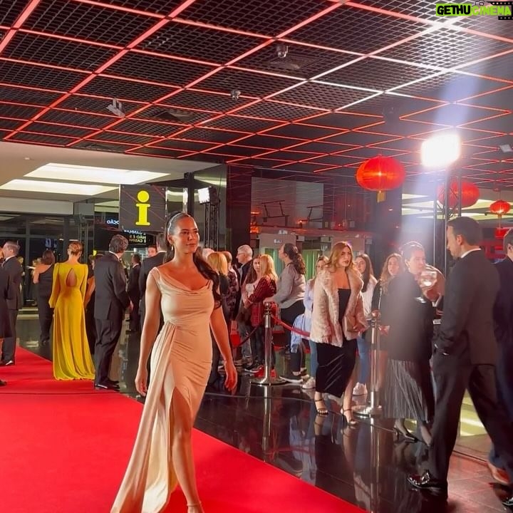Olívia Ortiz - 5.6K Likes - Parabéns @tvioficial!