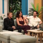 Olívia Ortiz Instagram – Manhã na @casafeliz para falar do nosso espetáculo “26 de Abril – o dia seguinte”, que está a chegar ao Parque Mayer. 
Estaremos no palco da Ticketline nos dias 25, 26 e 27 de Abril às 21h. Venham celebrar a liberdade connosco! 

#cultura #teatro #25deAbril