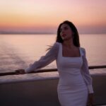 Olívia Ortiz Instagram - Pub Alguns dos momentos bonitos com a @msccruisesofficial que ficaram pelo meu rolo da câmera. Porque cada foto conta uma história, mesmo as que ficam por partilhar. Vocês também têm #UnpostedBeauty nos vossos álbuns de fotografias? Juntem-se ao movimento! Partilhem e usem esta hashtag.