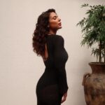 Olívia Ortiz Instagram - Alexa, play 10:35