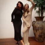 Olívia Ortiz Instagram - Atualizamos o álbum de fotos juntas