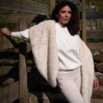 Olívia Ortiz Instagram - A Natureza nunca passa de moda e eu não me queixo.