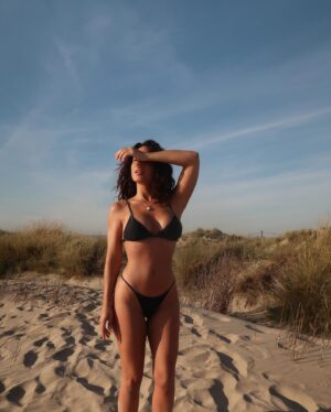 Olívia Ortiz Instagram - Not sold separately