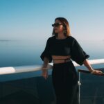Olívia Ortiz Instagram - Pub Alguns dos momentos bonitos com a @msccruisesofficial que ficaram pelo meu rolo da câmera. Porque cada foto conta uma história, mesmo as que ficam por partilhar. Vocês também têm #UnpostedBeauty nos vossos álbuns de fotografias? Juntem-se ao movimento! Partilhem e usem esta hashtag.