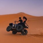 Olívia Ortiz Instagram - Épico dia no deserto do Saara #Saharadesert #Morocco