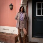 Olívia Ortiz Instagram - Countryside