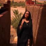 Olívia Ortiz Instagram - SPF 500 🇲🇦
