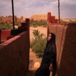 Olívia Ortiz Instagram - SPF 500 🇲🇦