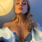 Olena Oleksandrivna Kucher-Topolya Instagram - Лампа💡 Добраніч😴 Бажаю усім світла в душі❤️