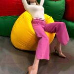 Olena Oleksandrivna Kucher-Topolya Instagram - А ви вже підготували торбинки з подарунками для своїх найкращих?)
