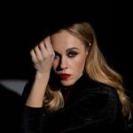 Olena Oleksandrivna Kucher-Topolya Instagram - Візаж @kandybamua Стиль @yulia_sahnevich_production Фотограф @tania_strela_