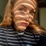Olena Oleksandrivna Kucher-Topolya Instagram - Немає тіні без світла, немає їнь без янь) Гармонія-єдиний баланс, єдиний Творець!