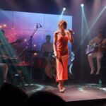Olena Oleksandrivna Kucher-Topolya Instagram - Концерт в Києві 19.04❤️ LIKE A BIRD.