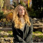 Olena Oleksandrivna Kucher-Topolya Instagram - Осінь Скаже нашим мріям - Досить! Осінь Не пробачить нам Осінь Заколише і приносить Спокій нашим почуттям…
