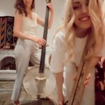 Olena Oleksandrivna Kucher-Topolya Instagram - Так ми і не зрозуміли, що це за другий інструмент🤔 Перший козобас, а другий знате, що це? Напишіть в коментарях⬇️