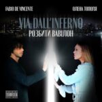 Olena Oleksandrivna Kucher-Topolya Instagram - Премʼєра «Via dall’Inferno» («Розбити Вавилон») з талановитим @fabiodevincente . Зміст пісні дуже важливий. Він спонукає задуматися про духовні речі, які криються в душі, підсвідомості, у найкращих проявах людяності. У приспівах я метафорично противажила егоїстичні прояви, символом яких є Вавілонська вежа, іншій стороні — душі людини. Якщо ваша «башта» збудована — розбийте її, бо саме там ваша душа полонена, заплющте очі та вуха — у цьому стані безпосереднього відношення простору та часу відкриваються духовні знання. Пісня доступна на усіх цифрових майданчиках. Посилання в шапці профілю❤️ Director Video: @chrisandradevision Video Production: @socalledx (New York / New Jeresy) Cinematography: @chrisandradevision 1st Assissent Camera: Daniel Castillo 2nd Assistent Camera and Drone: @hebbyhebby Music & Lyrics: @fabiodevincente OLENA TOPOLIA @alyoshasinger Production: @fabiodevincente - @luca.vicini.vicio Strings performed by @bazzarock21 Mastering: Giovanni Versari (La Maestà) Oleana Topolia’s team PR: @samilo_om SMM: @mariana_grushka Concert manager: @yevgenii_krinitskiy