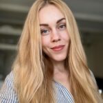Olena Oleksandrivna Kucher-Topolya Instagram - Просто чудовий теплий день:) Усім бажаю тепла, в серці і навколо) 🌺🌺🌺