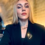 Olena Oleksandrivna Kucher-Topolya Instagram - Золоте серце💛 Дякую 🙏 Їдемо далі…Разом!