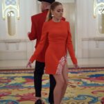 Olena Oleksandrivna Kucher-Topolya Instagram - Прем‘єра «Причастя», вже на всіх цифрових майданчиках 🔥 Посилання у шапці профілю. Серед пристрастей, зради і беззаконня лише спрага істинної любові, мов причастя життя, дарує прощення та очищення душі. Soundproduction @andrey_sir @arteriamusic Mix & master @sashasadovets Gospel by @olga_neka, @romanbolduzev, @bangladash Editing @shevasound Publishing @bm_bestmusic PR @yanapryadko @mastermanagement360 @samilo_a Smm @mariana_grushka Videographer @zas.video Photo @ikwydln Stylist Kristina Bilous @_whitem_ Alyosha’s look by @symbol.ua Vlad’s look by @theicon.ua; thanks @st_karinaa Jewellery @brua_jewellery MakeUp Marina Borshchevskaya @mborshchevska, Kateryna Korniienko @peppy_blondie Location Fairmont Grand Hotel Kyiv @fairmontgrandhotelkyiv Special thanks to @muzvar.ua for inspiring; Oleksii Pryshchepa @alexeyprishchepa for support Cover @niko_studio_design Administrator @vlad_ruzhinskyi