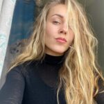 Olena Oleksandrivna Kucher-Topolya Instagram - Весна :) сонце в голові і в серці! Най буде так!!!😽