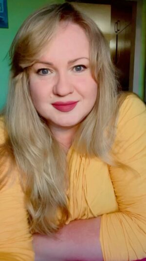 Olesia Zhurakivska Instagram - Це звернення до всіх, хто хоче мене завтра привітати!!! Подивіться, будь ласка!!!

5168752018792450