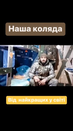 Olesia Zhurakivska Instagram - 