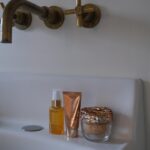 Olesya Rulin Instagram - Life lately in still life’s. @honest.rituals the best spa in LA had the most incredible life changing facial Moody Malibu @mynajeau scalp comb My fav every day adornments @kinnstudio @cartier @vraiofficial @koraorganics mini holiday travel set is a dream