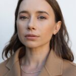 Olesya Rulin Instagram - Happy Monday. Thank you @sagaftra for standing up for my right as a working actor. Let’s get back to work.