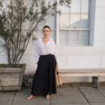 Olesya Rulin Instagram - Wow 2023 you have been a journey. I don’t openly talk about most of the challenges in my life since I like to keep IG an art filled positive space but wow wow wow 2023 you have been a “lesson” on all fronts. One of the hardest years of my life that has taught me grace and patience that I didn’t know I needed to learn. It’s given me love for myself that’s deeper now that I’ve ever experienced and gratitude beyond measure for my health and the health of my loved ones. 2024 let’s do this thing.