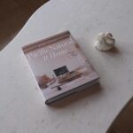 Olesya Rulin Instagram – Some of our new fav in the home : @interior_icons clam chairs and coffee table @natruba swan for Ondine and @jennikayne Pacific Natural at Home book for inspiration