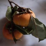 Olesya Rulin Instagram - The last of my Autumn fruit.