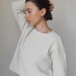 Olesya Rulin Instagram – I’ve worked with photographers most of my life ( about 27 years now). Finding someone that you can collaborate with and trust they will “ see “ you as well as create art the way you envisioned is rare. I’ve been lucky enough to meet @brittnish who over the years has captured me in the most beautiful way. This is an appreciation post because I love you @brittnish. If anyone needs a photographer in Los Angeles, I highly suggest reaching out to Brittany and creating magic with her. 
( I have so many more pictures to use, but Instagram only gives me 10 options 🤍)