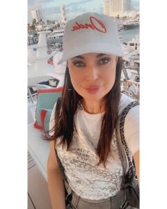 Actress Olga Bespalenko HD Instagram Photos and Wallpapers November 2022