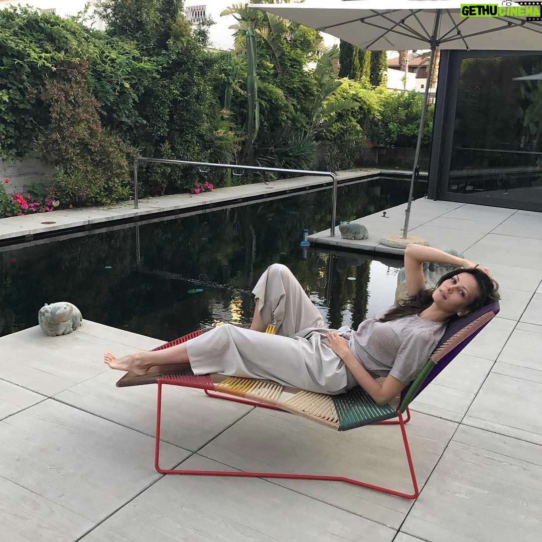 Olga Fonda - 1K Likes - Life is beautiful! 💋#picoftheday