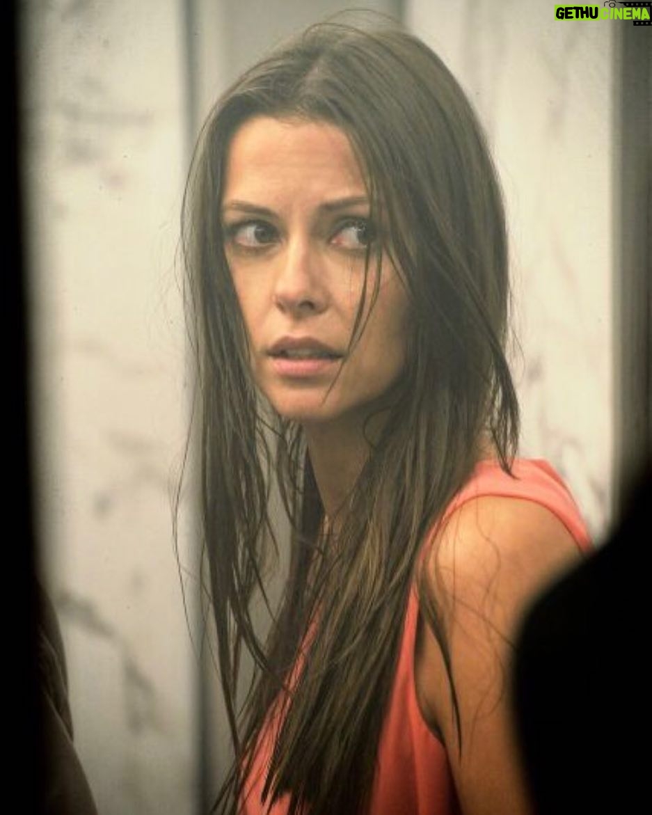 Olga Fonda - 1.3K Likes - 9/11 movie is out today in theaters near you. Check it out! #911movie #intheaters #today #friday #moviepremiere #neverforget