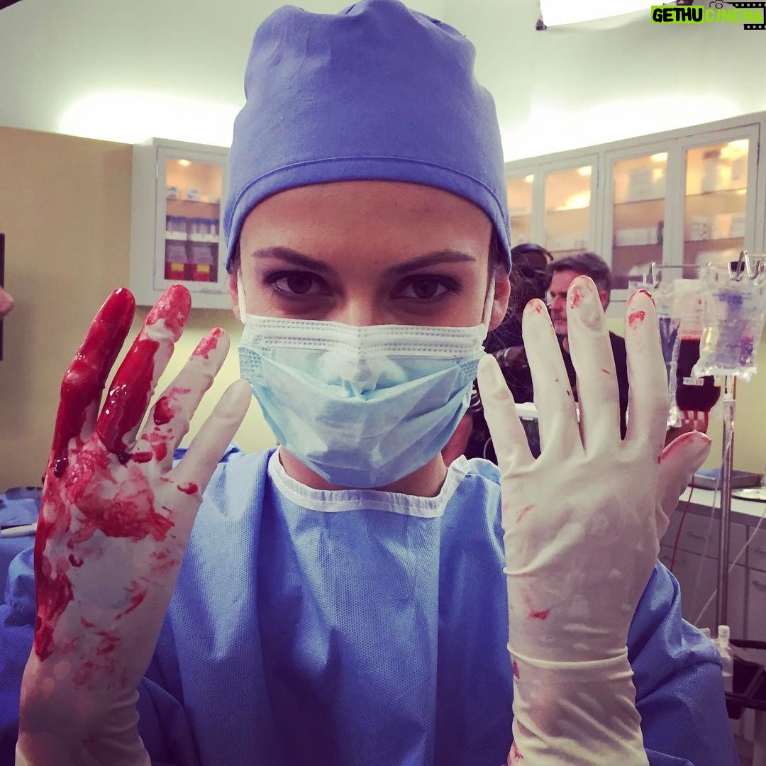 Olga Fonda - 0.9K Likes - Open wide it's FRIDAY! 😂😝🤗