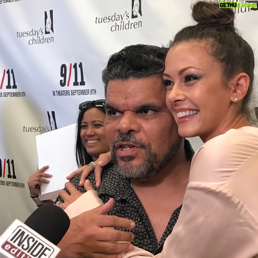 Olga Fonda - 816 Likes - About last night... friends and family getting together for the screening of 9/11 film. Swipe for more photos. ➡️ #actorslife #moviepremiere #movienight #outseptember8th #intheaters #checkitout #goodmovie #neverforget