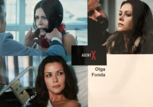 Actress Olga Fonda HD Instagram Photos and Wallpapers May 2018