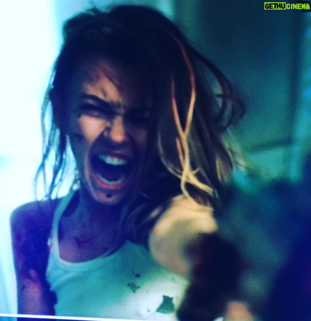 Olga Fonda - 1.6K Likes - ALTERED CARBON streaming NOW 💋@netflix @skydance @altcarb #altcarb #netflix #skydance #badass #sexy #sarah #sarahalteredcarbon