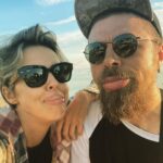 Olga Shelest Instagram – …одна сатана!👹 #24 #вместе #togetherforever @like_i_like 😘 #onelove #onelife #oneblood #happyanniversary