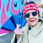 Olga Shelest Instagram – Кто ищет, тот найдет!❤️‍🔥 #LOVE #HAPPYVALENTINESDAY Всем любви бесконечной и мужа богатого🤪