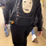 Olga Shelest Instagram - Spirited away… @subwaycreatures