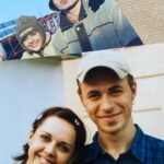Olga Shelest Instagram – And 25 years is not enough… ❤️ #onelove #onelife #oneblood #happyanniversary @like_i_like