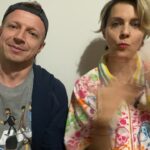 Olga Shelest Instagram –