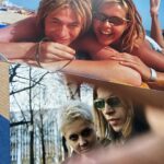 Olga Shelest Instagram – And 25 years is not enough… ❤️ #onelove #onelife #oneblood #happyanniversary @like_i_like