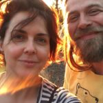 Olga Shelest Instagram – And 25 years is not enough… ❤️ #onelove #onelife #oneblood #happyanniversary @like_i_like