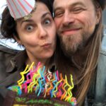 Olga Shelest Instagram – And 25 years is not enough… ❤️ #onelove #onelife #oneblood #happyanniversary @like_i_like