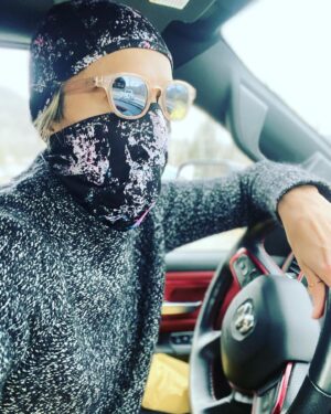 Olga Shelest Instagram - Зимние моды-уроды👹 #зима #люблю #немогу